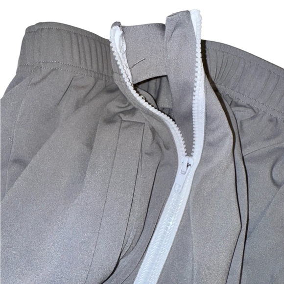 MEUPONC Tearaway post surgery cast  track pants men’s size medium - Picture 6 of 16